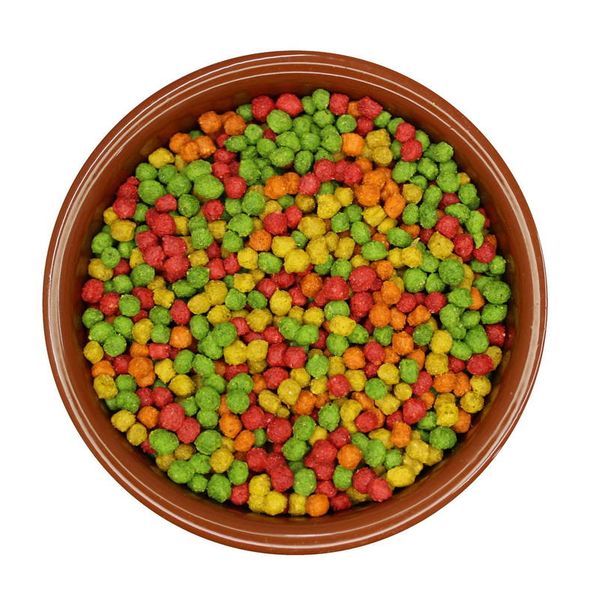 Zupreem Fruitblend Nymfeparakit & dverg papeg&oslash;yer 1 kg.