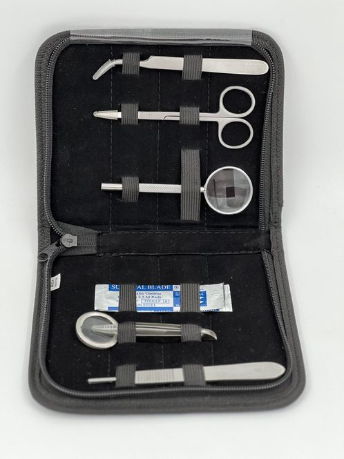 Hovedbilde Egg hatcing kit