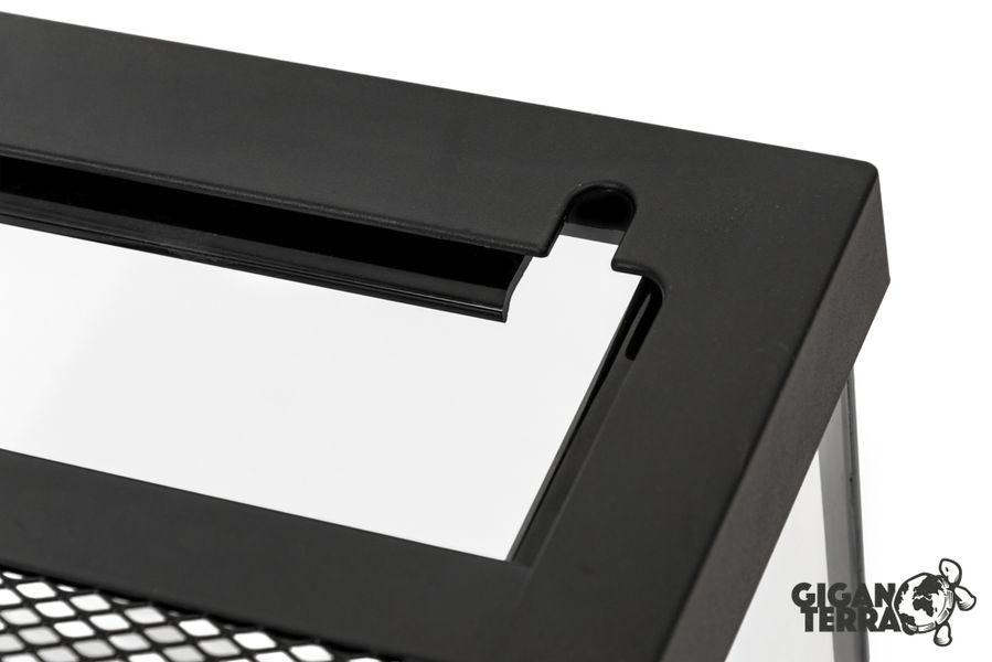 Gigavial S 20x20x20cm