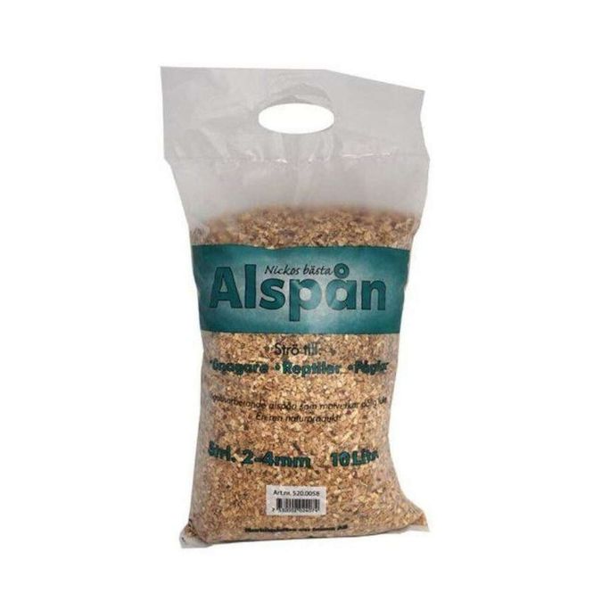 Hovedbilde Alspon 25L