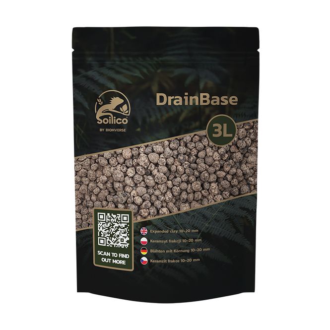 Hovedbilde Soilico Biodrain 10-20mm 3L