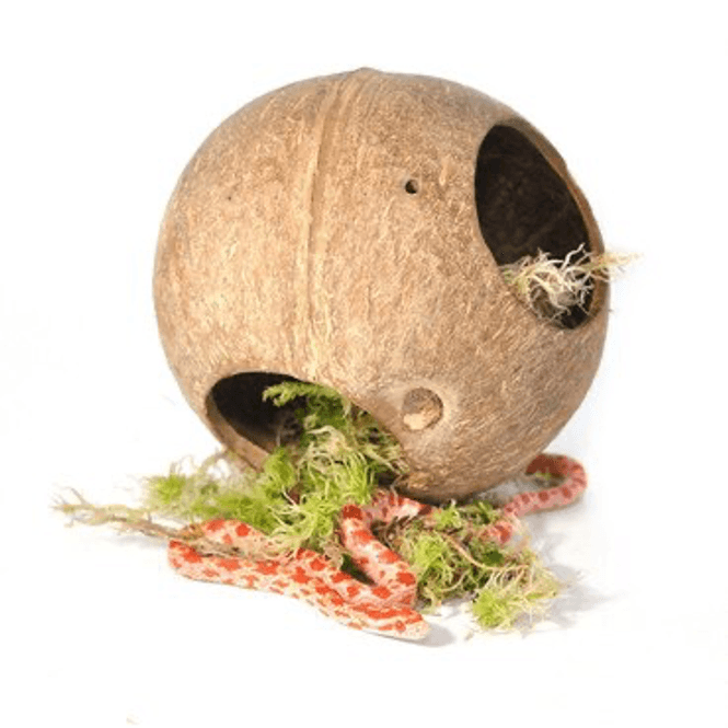Hovedbilde HabiStat Moss Hide