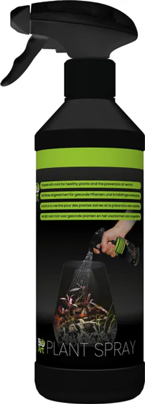BIOART Plant spray  500ml