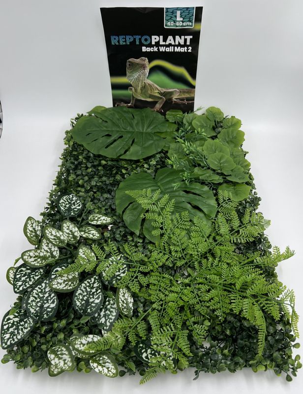 Repto plant back wall mat 40x60cm  nr2