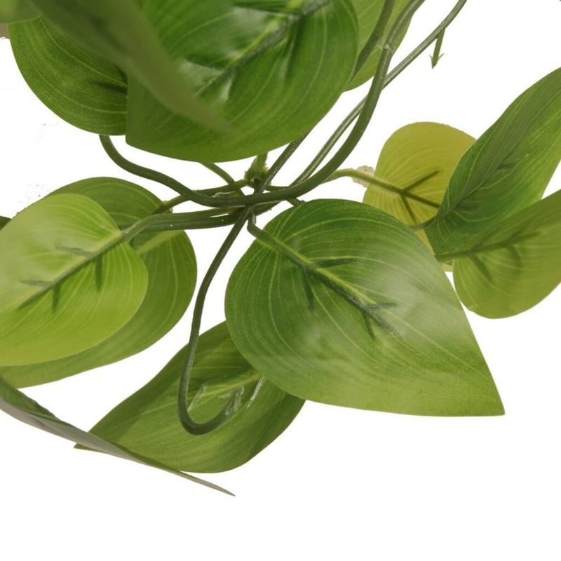 HabiStat Hanging Vine, Forever green 100cm 