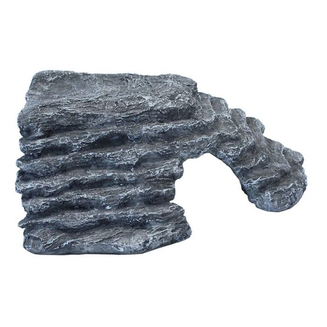 Hovedbilde Komodo corner ramp Grey S