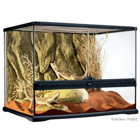 Hovedbilde ExoTerra Terrarium 60 x 45 x 45 cm