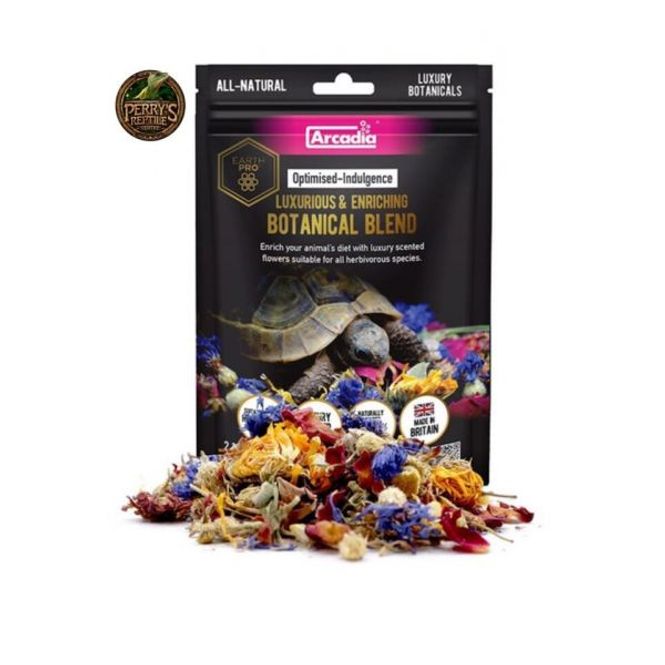 Hovedbilde Arcadia Earth Pro Optimised Indulgence 60g